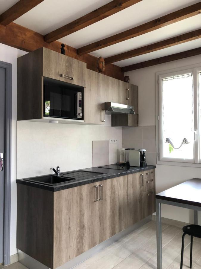 O Sauternes Villa Eksteriør billede